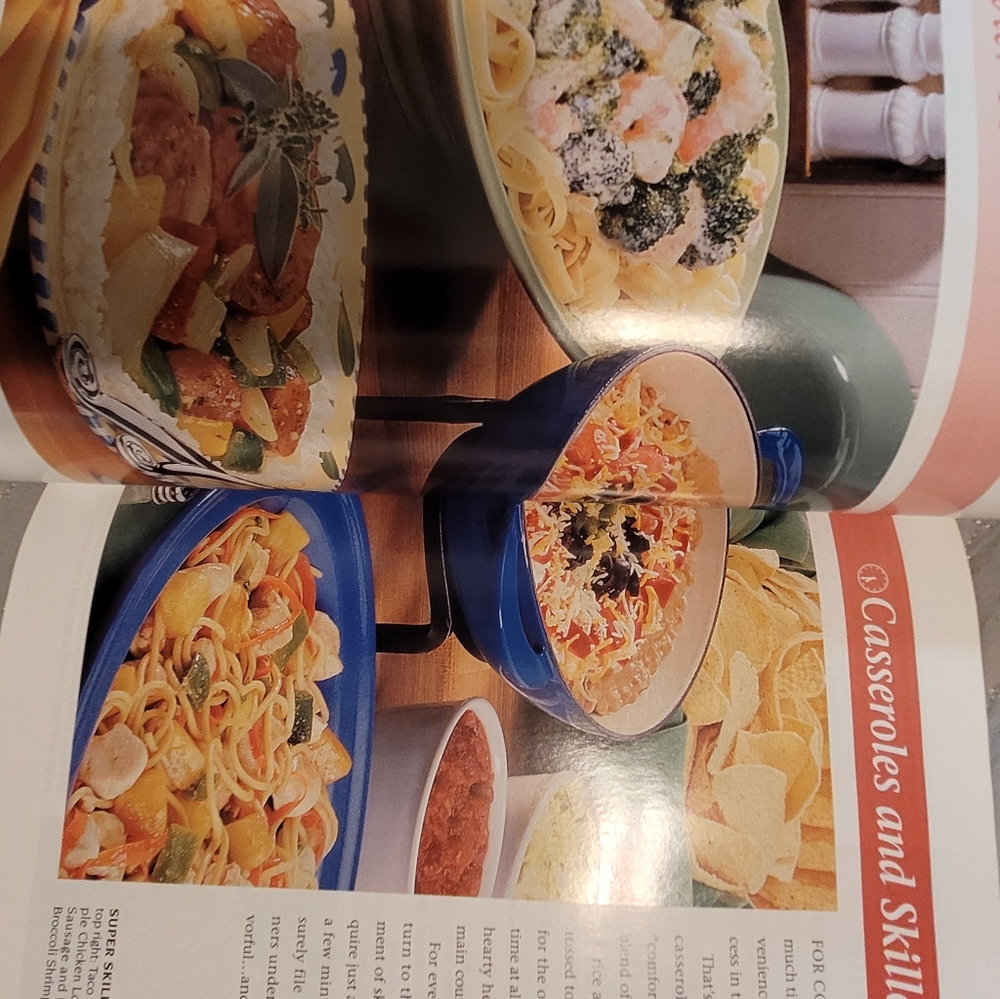Quick cooking Cookbook - Picture 8 of 10